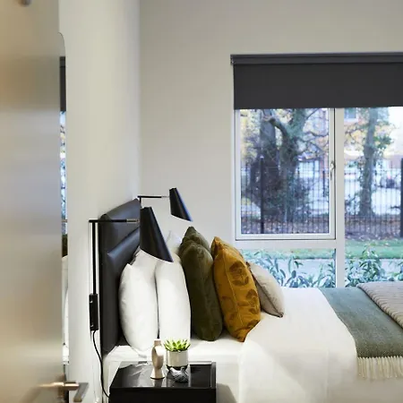Ubytování v soukromí Dublin Cosy Hideaway - *
