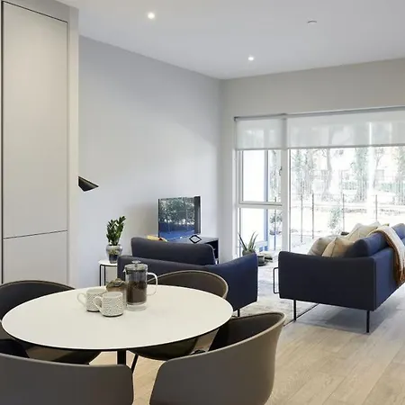 Dublin Cosy Hideaway - Ubytování v soukromí Lucan